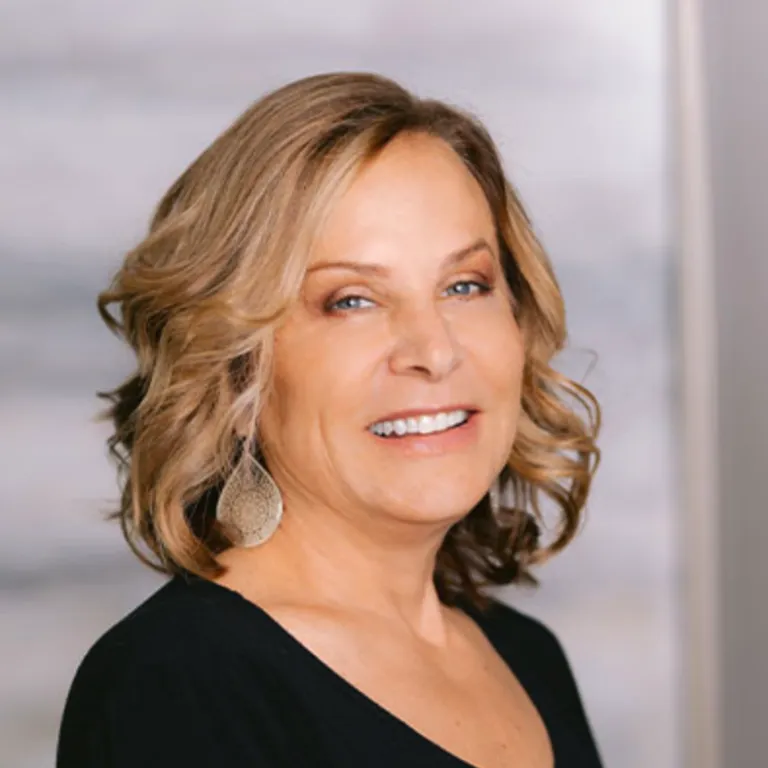Cathy Getty