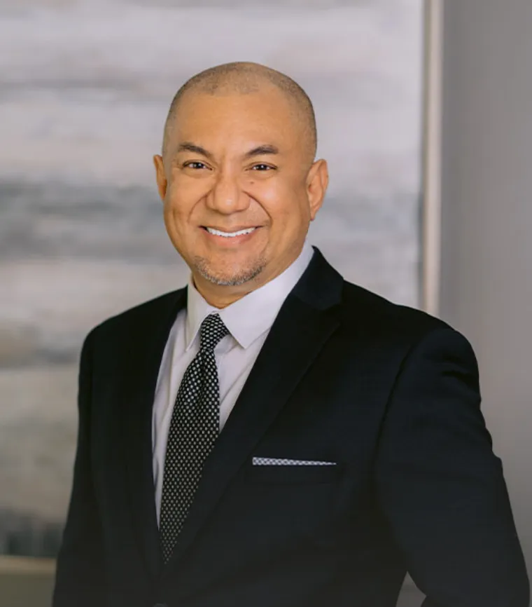 Dr. Arnold Almonte, D.O.