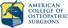 The American College of Osteopathic Surgeons