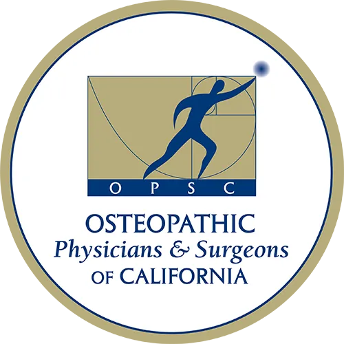 Osteopathic Physicians & Surgeons of California ()