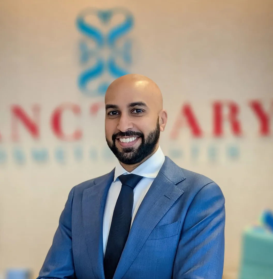 Dr. Alharbi Facial Plastic Surgery